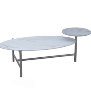 H465-3 843橢圓茶几