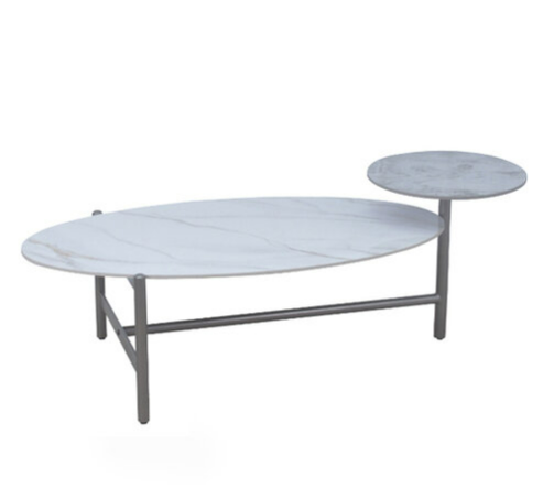 H465-3 843橢圓茶几