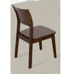 H472-2 2號卡納爾餐椅