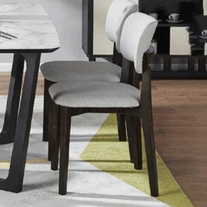 H473-2 MC6918餐椅 皮