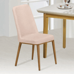 H474-2 DC-1100 F28米皮餐椅