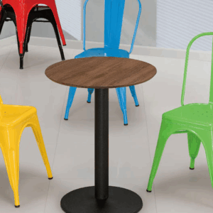 H478-2 D-1勞尼休閒椅 藍