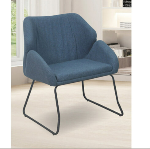 H480-2 291休閒椅 藍