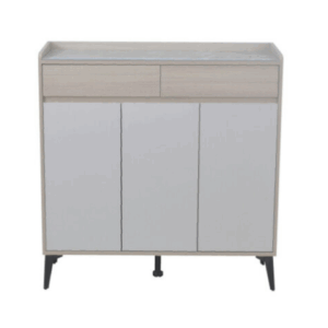 H486-2 XG82-1000松信三門鞋櫃