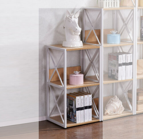 H493-1 8843二層書架