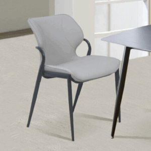 H467-4 2316餐椅 米色