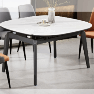 H471-3 米梵跳台餐桌