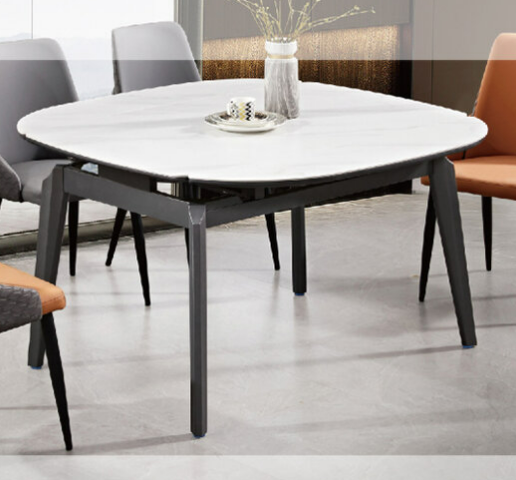 H471-3 米梵跳台餐桌