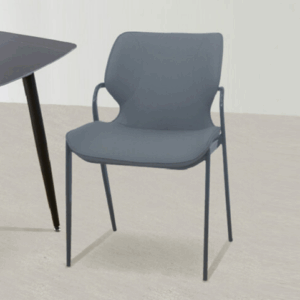 H467-5 2316餐椅 灰色