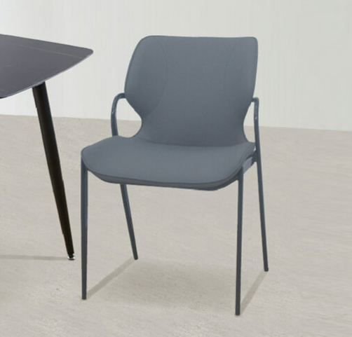 H467-5 2316餐椅 灰色