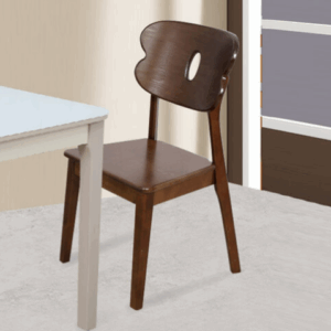 H472-4 1號卡崔餐椅