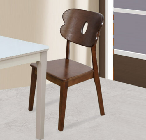 H472-4 1號卡崔餐椅