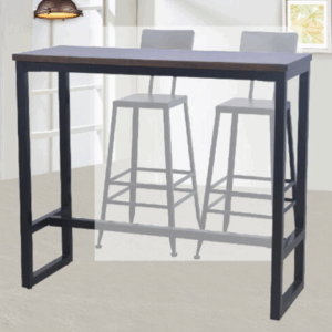 H475-3 B-16吧台桌