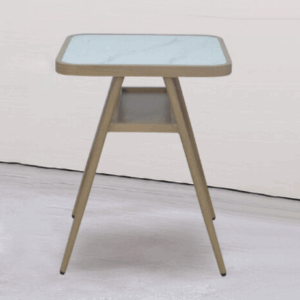 H477-3 戶外休閒方桌