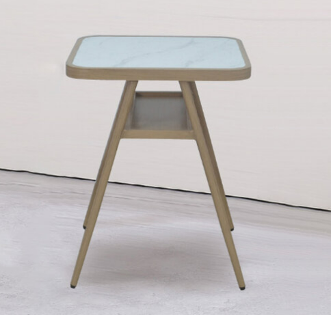 H477-3 戶外休閒方桌