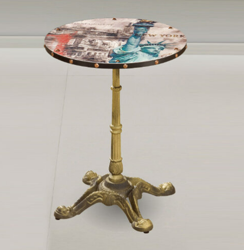 H479-3 自由女神咖啡桌