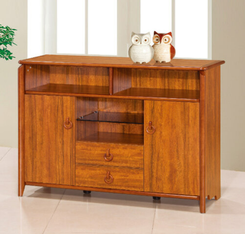 H483-3 A87小牛餐櫃