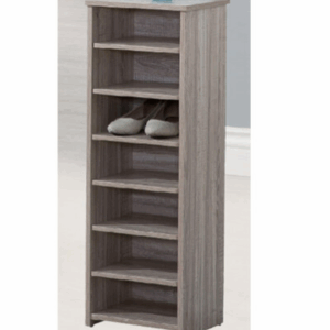 H487-3 X02雲彩小鞋櫃