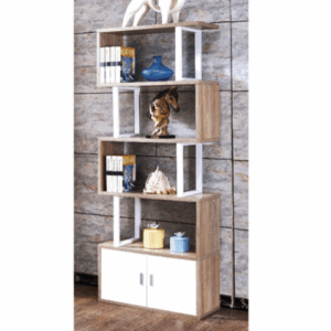 H492-3 GT-8912影木書櫃