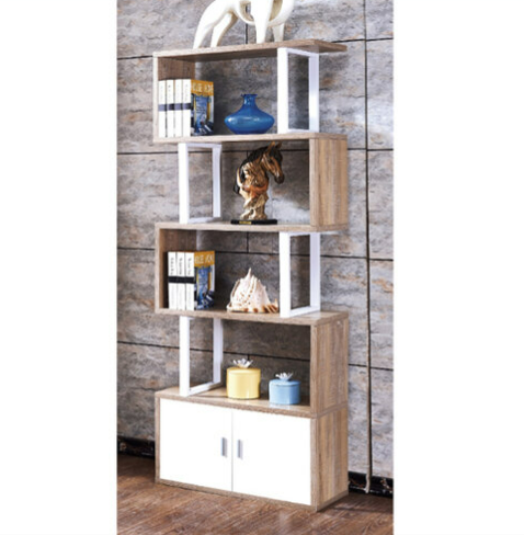 H492-3 GT-8912影木書櫃