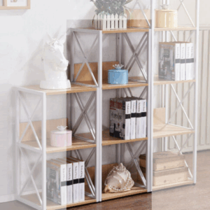 H493-2 8843三層書櫃