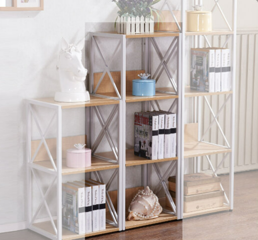 H493-2 8843三層書櫃