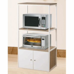 H494-2 8917橡木電器架