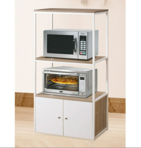 H494-2 8917橡木電器架