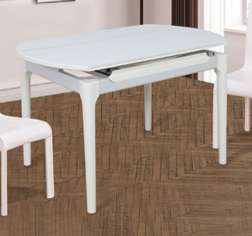 H472-5 T38拉合餐桌