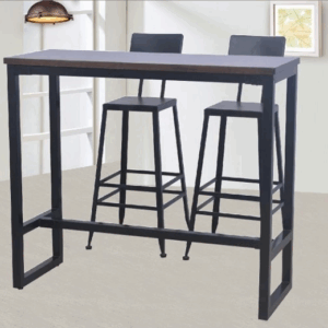 H475-4 C-22吧台椅