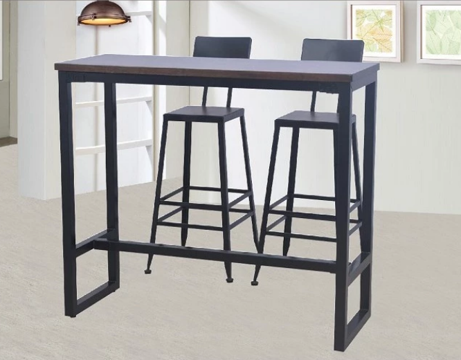 H475-4 C-22吧台椅