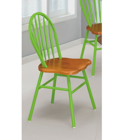 H478-7 D-83休閒椅 綠