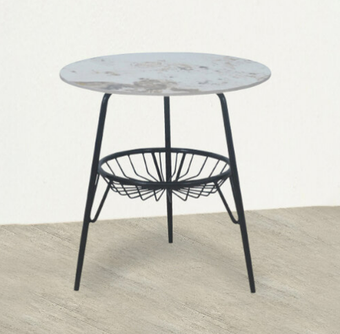 H480-4 8016休閒圓桌