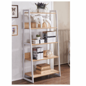 H492-2 8839五層影木書架