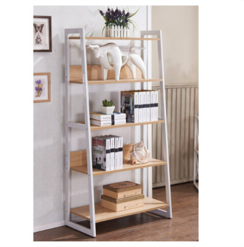 H492-2 8839五層影木書架