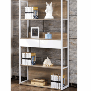 H494-3  GT-8913橡木書櫃