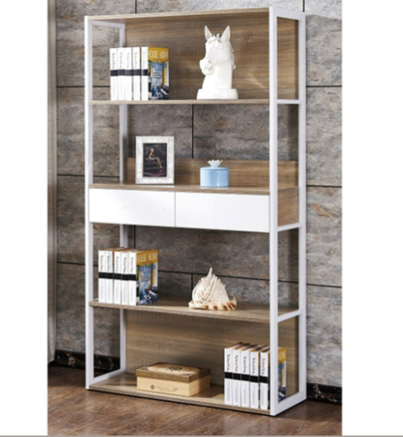 H494-3  GT-8913橡木書櫃