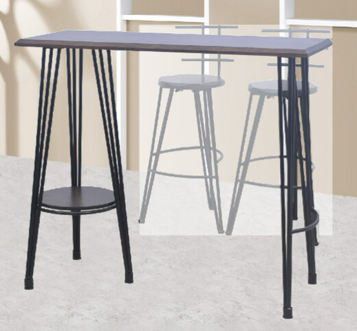 H475-5 B-55吧台桌