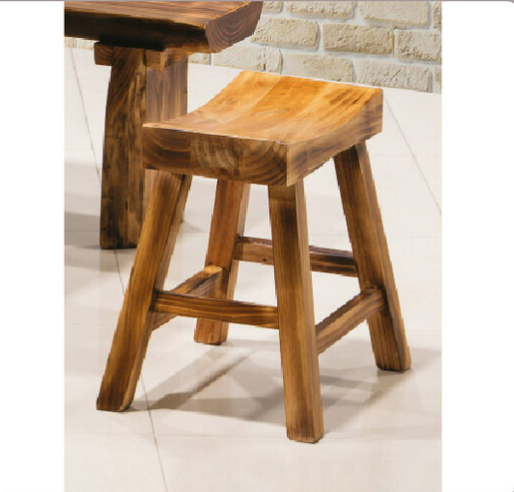 H476-5 元寶椅 椅面7公分