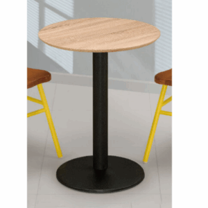 H478-8 楓木休閒圓桌