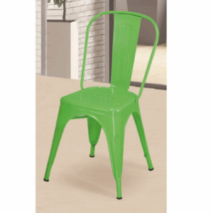 H478-3 D-1勞尼休閒椅  綠