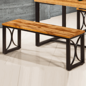 H476-7 X 希爾休閒餐椅