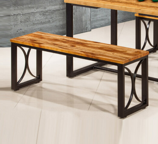 H476-7 X 希爾休閒餐椅