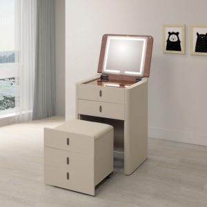 A22-01 比蒂2尺收納掀鏡台