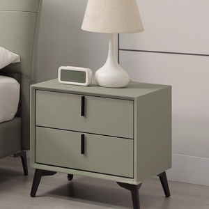 A11-06 斯威特皮革床頭櫃