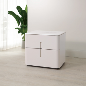 A26-06 安吉石面床頭櫃