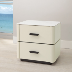 A26-09 安柏拉岩板床頭櫃