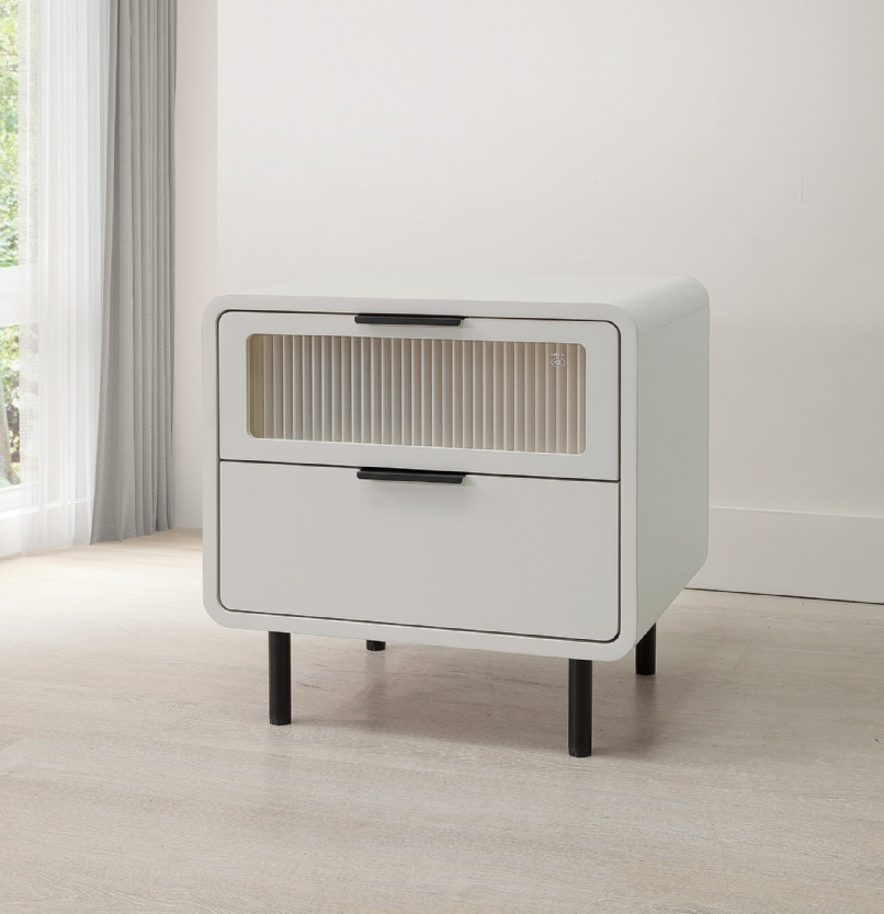 A26-10 梅奇床頭櫃