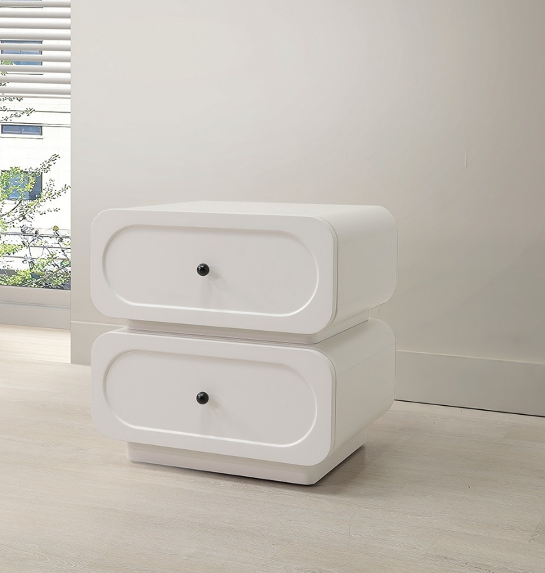 A30-01 蒙特造型床頭櫃