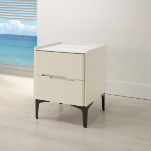 A30-05 弗里達岩板床頭櫃